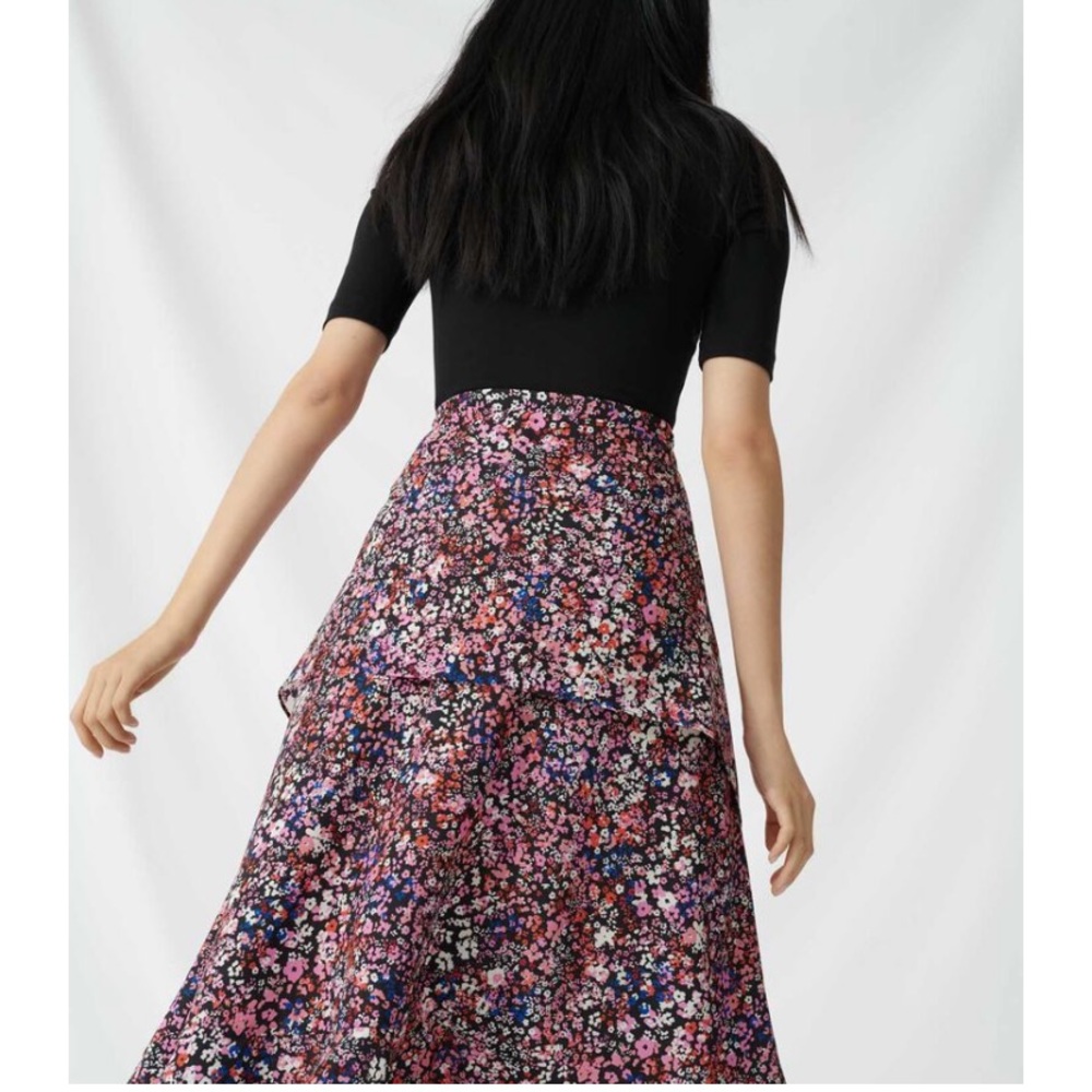 Maje Rinto Dress - Picture 4 of 9